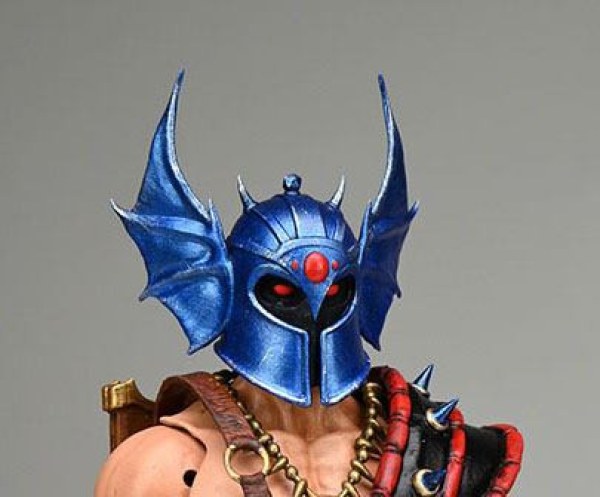 Dungeons & Dragons Figure Ultimate Warduke 18 cm