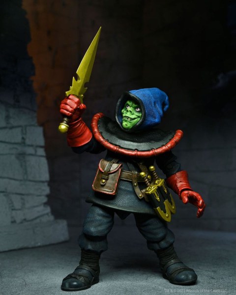 Dungeons & Dragons figurine Ultimate Zarak 18 cm