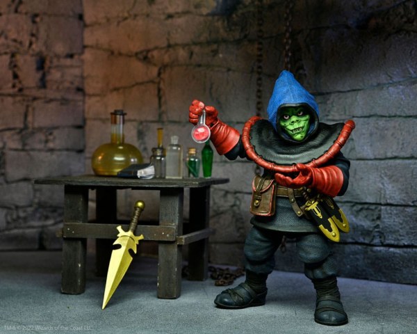 Dungeons & Dragons figurine Ultimate Zarak 18 cm