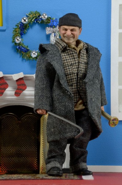 Home Alone assortment Figure Retro 15 - 20 cm (8)