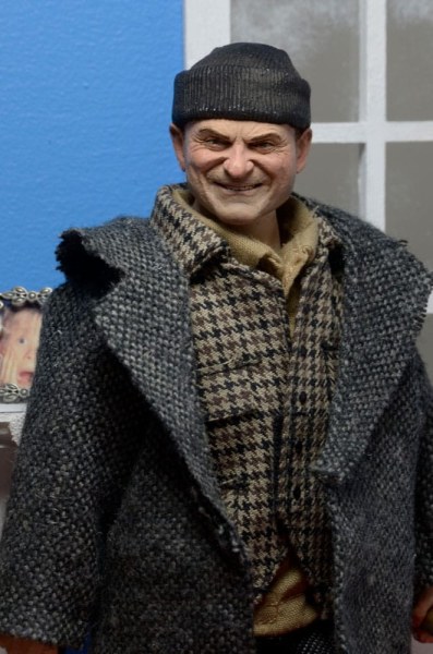 Home Alone assortment Figure Retro 15 - 20 cm (8)