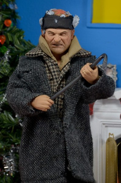 Home Alone assortment Figure Retro 15 - 20 cm (8)