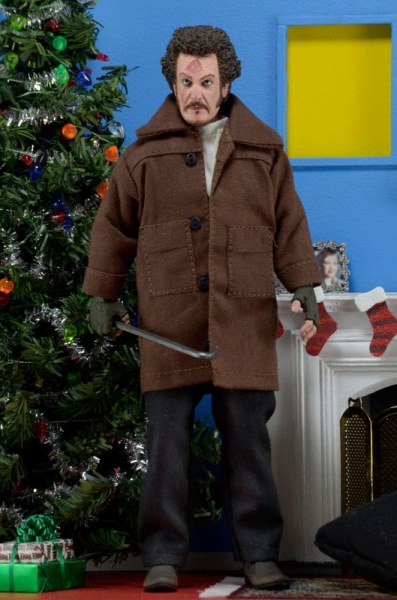 Home Alone assortment Figure Retro 15 - 20 cm (8)