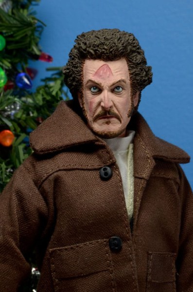 Home Alone assortment Figure Retro 15 - 20 cm (8)