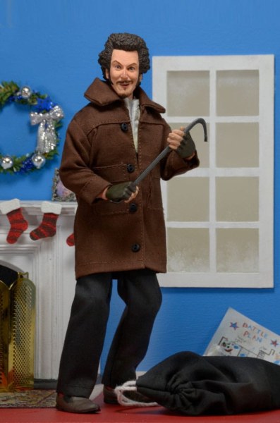 Home Alone assortment Figure Retro 15 - 20 cm (8)