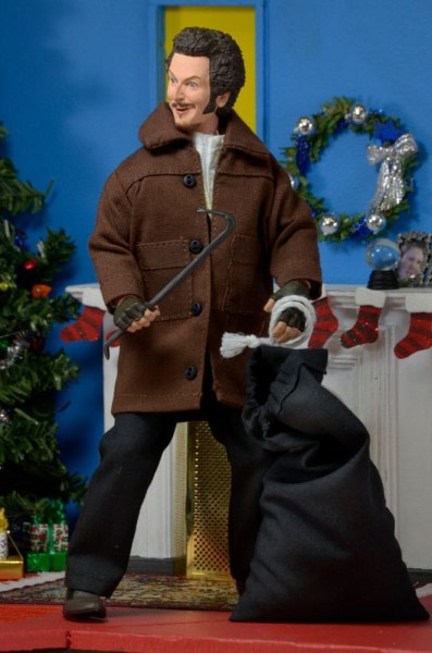 Home Alone assortment Figure Retro 15 - 20 cm (8)