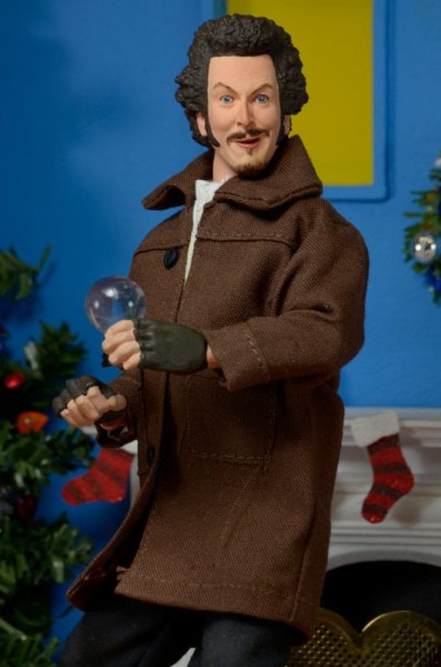 Home Alone assortment Figure Retro 15 - 20 cm (8)