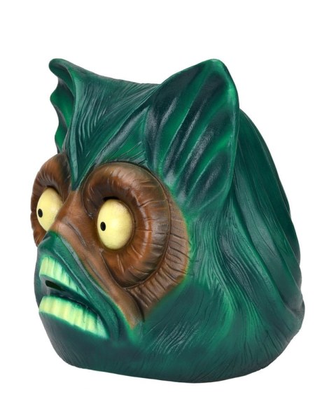 Masters of the Universe replica latex mask (Classic) of Mer-Man