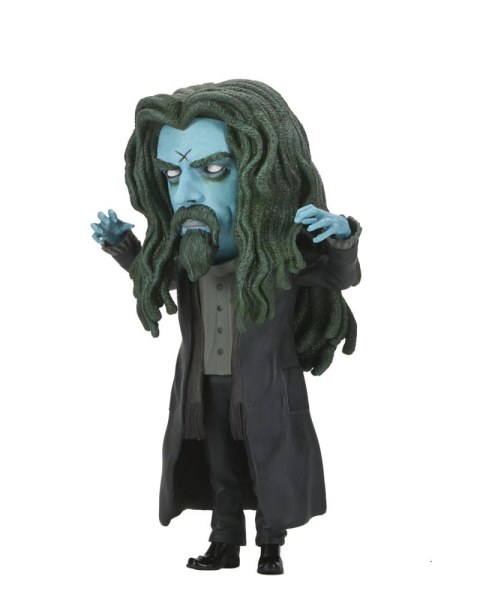 Rob Zombie Figure Little Big Head Hellbilly Deluxe 15 cm