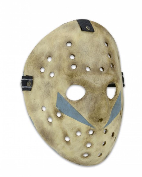 Friday 13 Part 5: A New Beginning Replica Mask of Jason