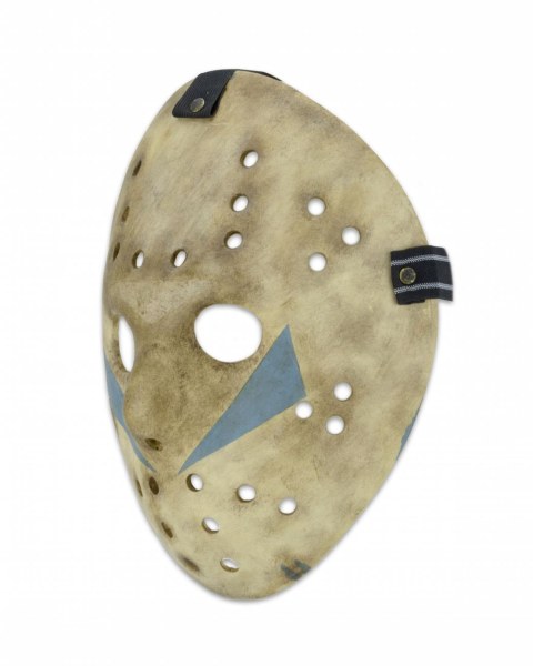 Friday 13 Part 5: A New Beginning Replica Mask of Jason