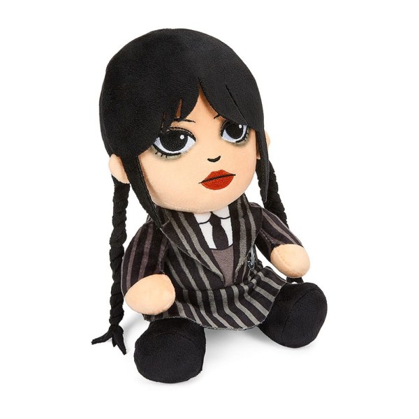 Wednesday plush Phunny 20 cm