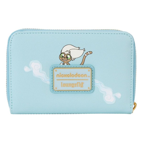 Wallet Avatar: The Last Airbender Appa with Momo - Loungefly