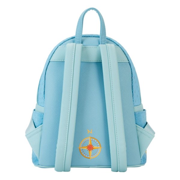Mini Backpack Avatar: The Last Airbender map - Loungefly