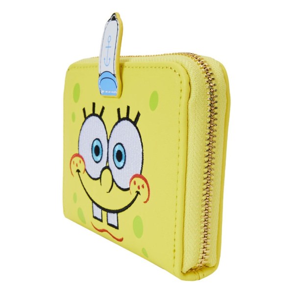 Wallet Sponge Bob 25th Anniversary - Loungefly