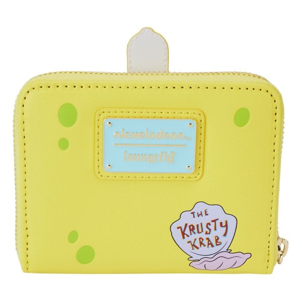 Wallet Sponge Bob 25th Anniversary - Loungefly