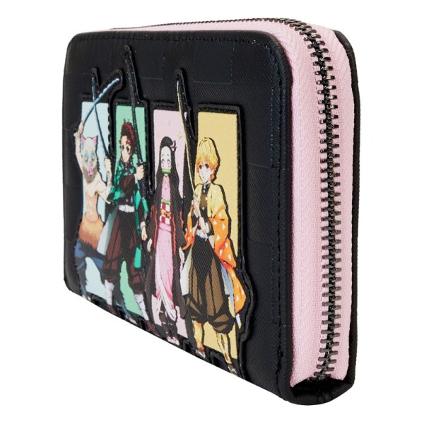 Wallet Demon Slayer: Kimetsu no Yaiba - Loungefly