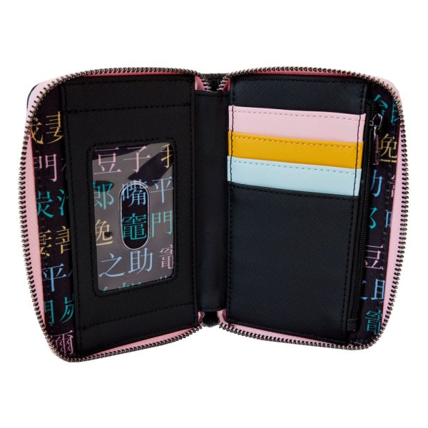 Wallet Demon Slayer: Kimetsu no Yaiba - Loungefly