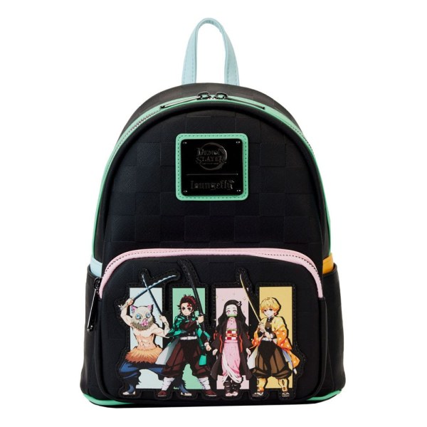 Mini Backpack Demon Slayer: Kimetsu no Yaiba - Loungefly
