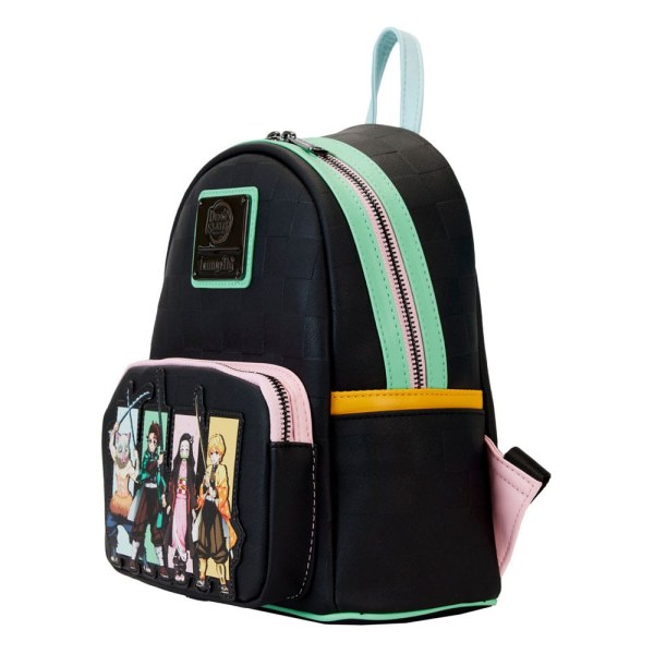 Mini Backpack Demon Slayer: Kimetsu no Yaiba - Loungefly