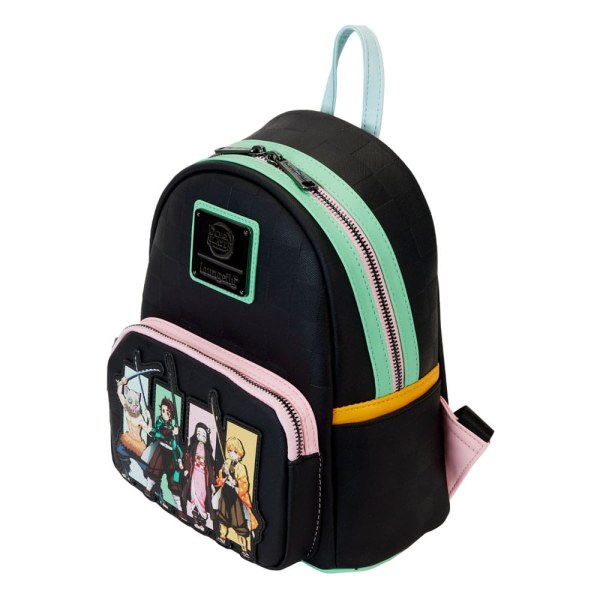 Mini Backpack Demon Slayer: Kimetsu no Yaiba - Loungefly