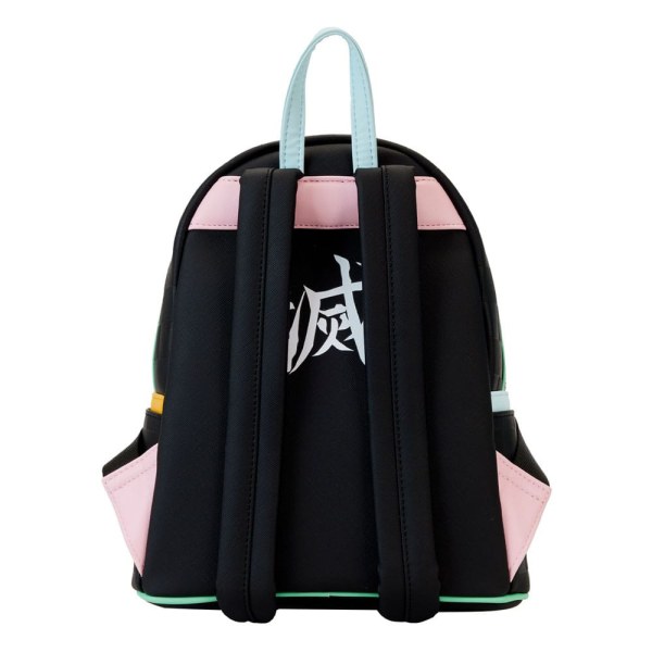 Mini Backpack Demon Slayer: Kimetsu no Yaiba - Loungefly