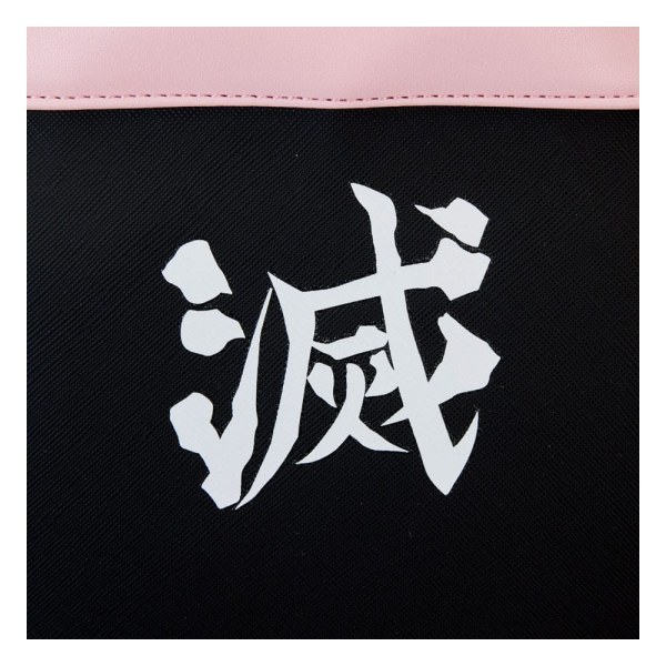 Mini Backpack Demon Slayer: Kimetsu no Yaiba - Loungefly