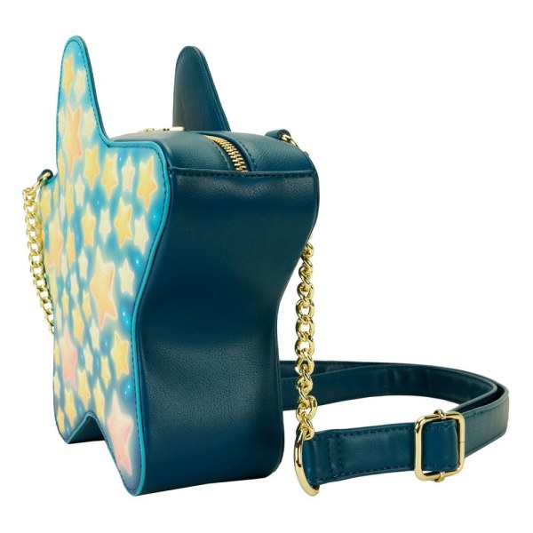 Shoulder Bag Arc figural La Luna Glow Star - Disney Pixar Loungefly