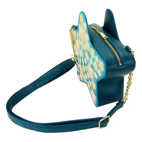Shoulder Bag Arc figural La Luna Glow Star - Disney Pixar Loungefly