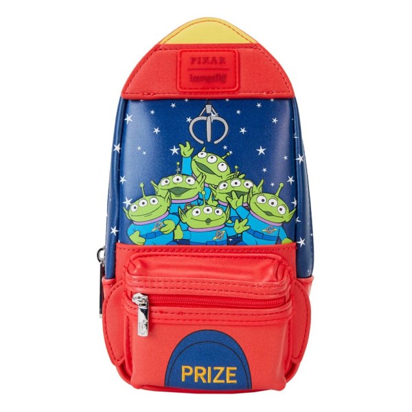 Pencil Case Toy Story Aliens Claw Machine - Disney Pixar Loungefly