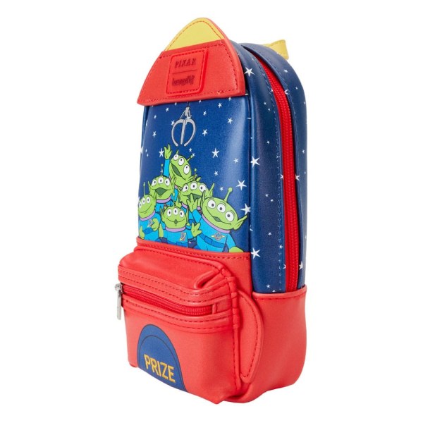 Pencil Case Toy Story Aliens Claw Machine - Disney Pixar Loungefly