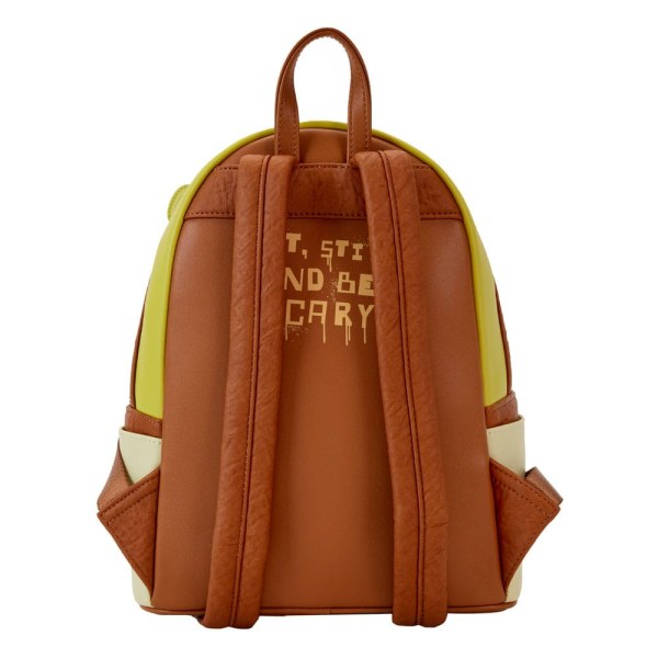 Mini Backpac Shrek Keep out Cosplay - Loungefly