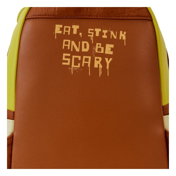 Mini Backpac Shrek Keep out Cosplay - Loungefly