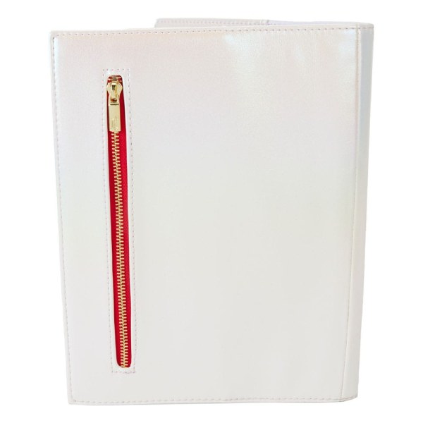 Notebook Hello Kitty pearly 50th Anniversary - Loungefly