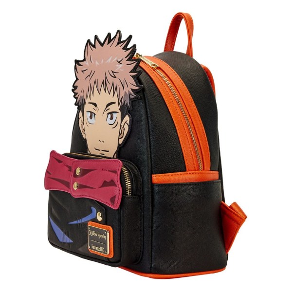Mini Backpack Jujutsu Kaisen Yuji Itadori Cosplay - Loungefly