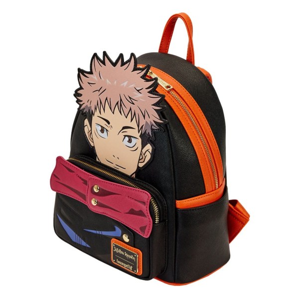 Mini Backpack Jujutsu Kaisen Yuji Itadori Cosplay - Loungefly