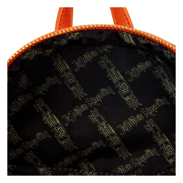 Mini Backpack Jujutsu Kaisen Yuji Itadori Cosplay - Loungefly