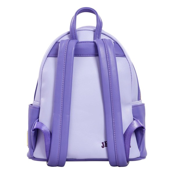 Mini Backpack Scooby Doo Daphne Jeepers - Loungefly