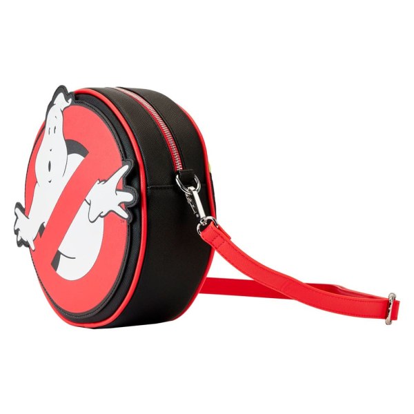 Shoulder bag Ghostbusters No Ghost Logo - Loungefly