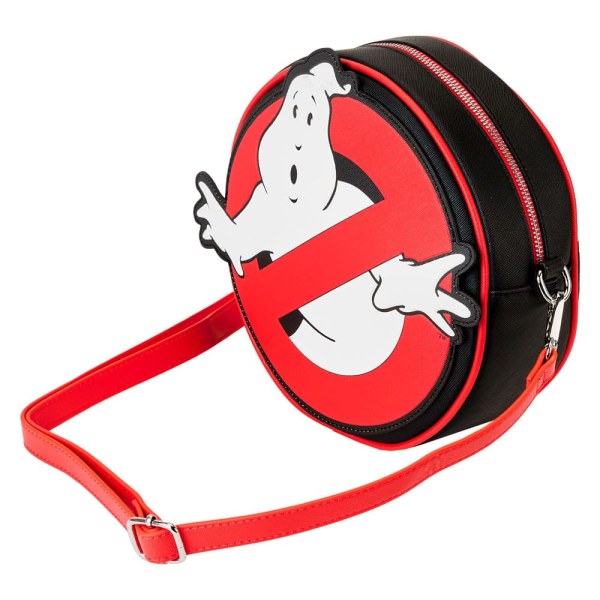 Shoulder bag Ghostbusters No Ghost Logo - Loungefly