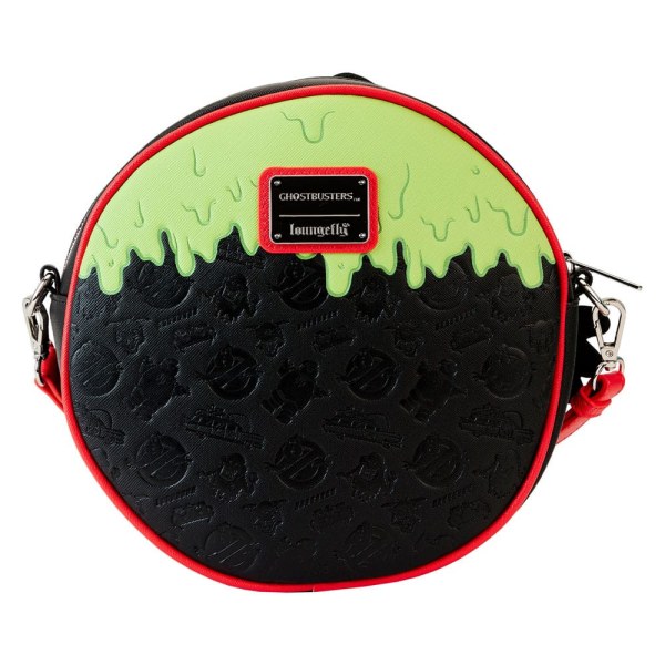 Shoulder bag Ghostbusters No Ghost Logo - Loungefly