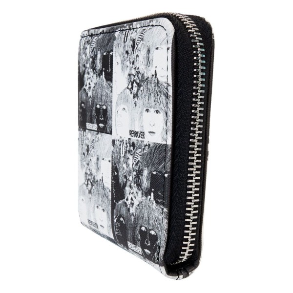 Wallet The Beatles Revolver Album - Loungefly