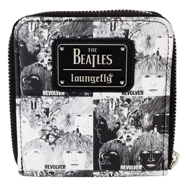 Wallet The Beatles Revolver Album - Loungefly