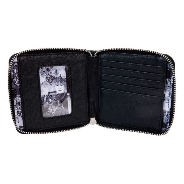 Wallet The Beatles Revolver Album - Loungefly