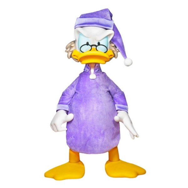 MICKEY UNCLE SCROOGE CHRISTMAS ( SUPERSIZE ) - DISNEY
