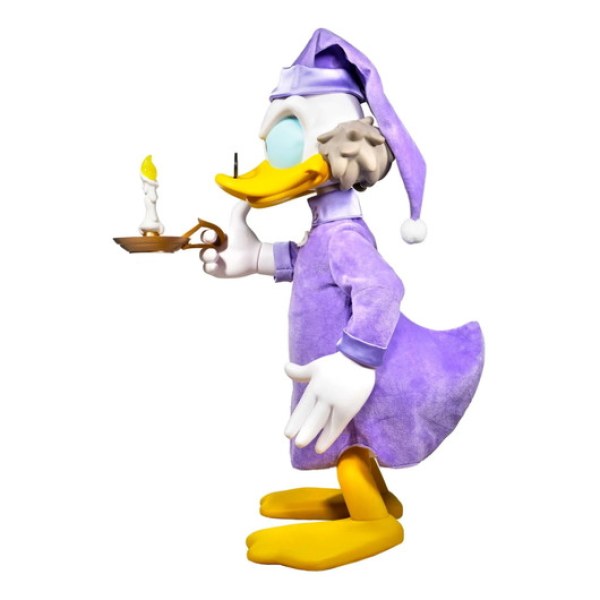 MICKEY UNCLE SCROOGE CHRISTMAS ( SUPERSIZE ) - DISNEY