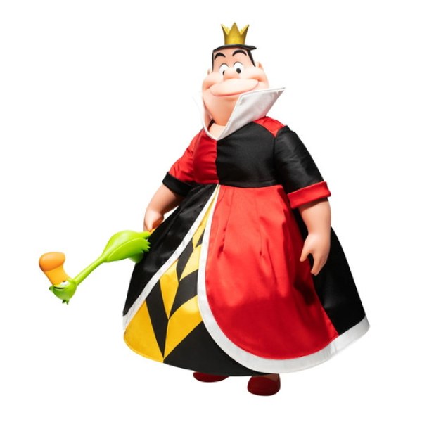 QUEEN OF HEART ( SUPERSIZE ) - DISNEY
