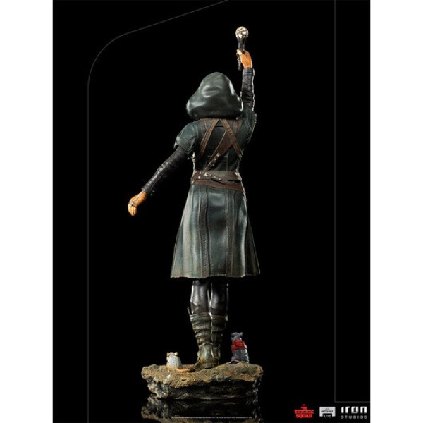 THE SUICIDE SQUAD RATCATCHER 2 Art Scale – DC COMICS