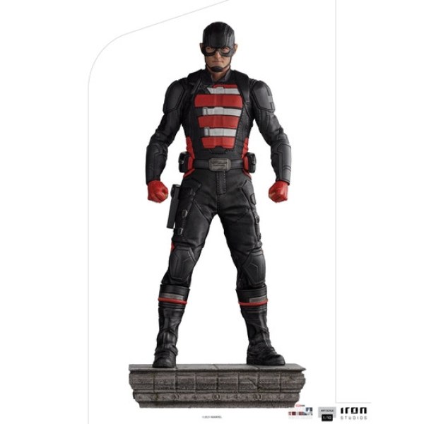 FALCON AND THE WINTER SOLDIER JOHN WALKER US AGENT Art Scale - Marvel