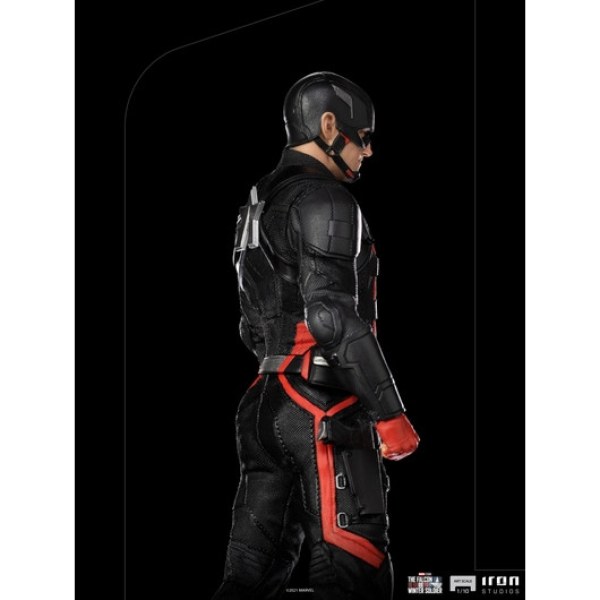 FALCON AND THE WINTER SOLDIER JOHN WALKER US AGENT Art Scale - Marvel